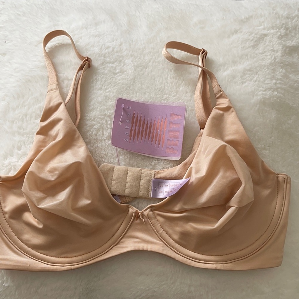 Savage X Fenty Bra